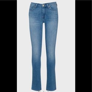 7 for All Mankind Kimmie Straight